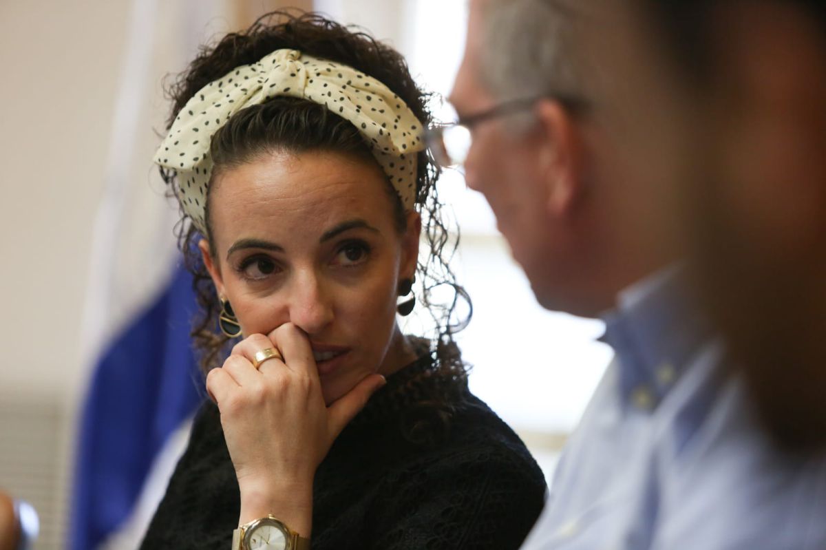 סילמן במסר מאיים לאורבך: "ניר ייצא גמור מזה"