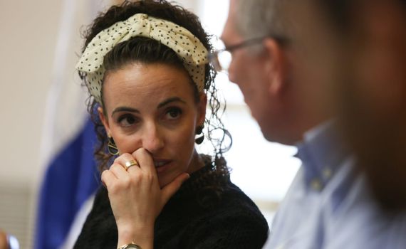 חברי ימינה מגיבים: "סמוטריץ' חזור בך"