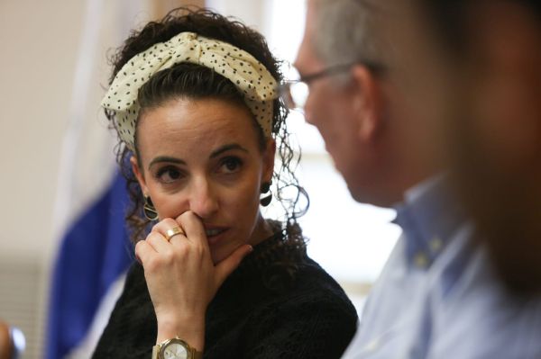 סמוטריץ' רוצה להתנגד לחוק? בבקשה. נראה אותך