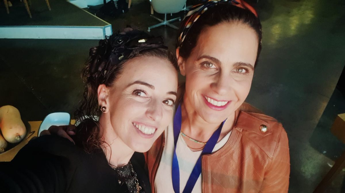 מי האישה הראשונה בבית היהודי?