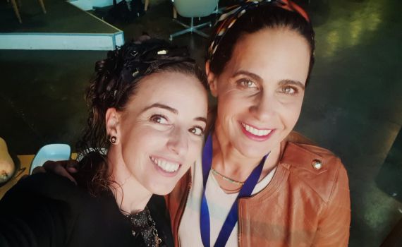 מי האישה הראשונה בבית היהודי?