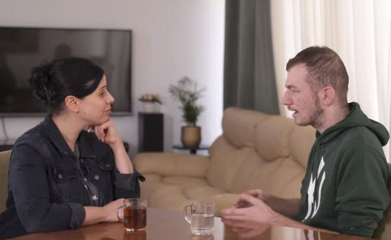 "יא עיוור, יא מכוער" סבלתי מבריונות בבית הספר