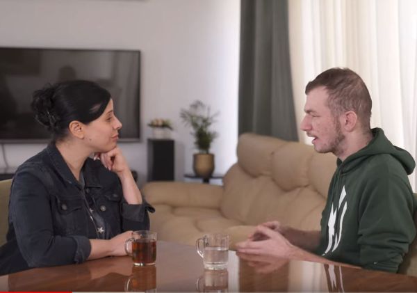 "יא עיוור, יא מכוער" סבלתי מבריונות בבית הספר