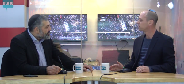 "שלטון האיתוללות לא יכול להימשך אם רוצים שלום"