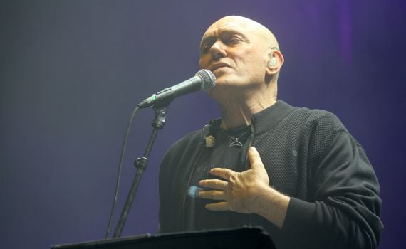 לאחר שחזר לביתו: שלומי שבת קיבל הפתעה מרגשת