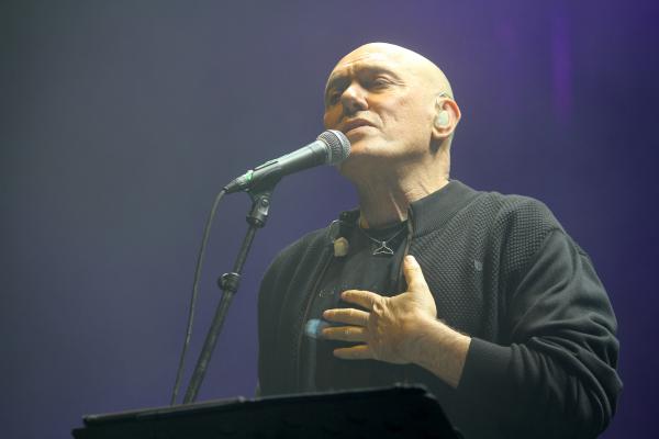 שלומי שבת משתף בכאב: "אני לא אופטימי"