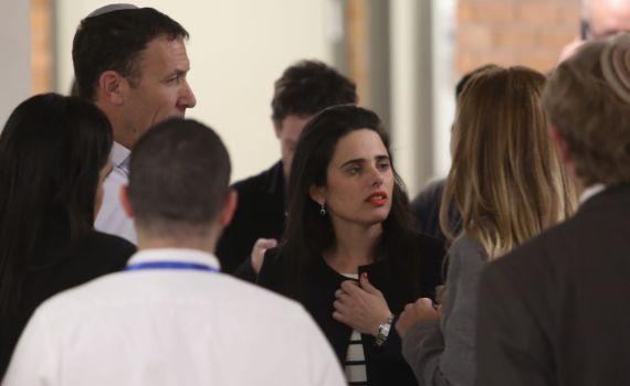 ‏בנט הודיע: "ימינה מאוחדת, לא בלוק טכני"