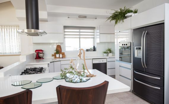 הכן ביתך לחורף – טיפים מאנשי מקצוע לעיצוב הבית