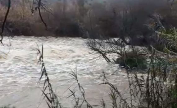 "שימרו על חייכם": הנחיות מיוחדות לקראת סופ"ש