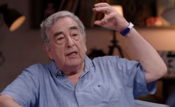 חיים באר: "לא התכוונתי לכל הציונות הדתית"