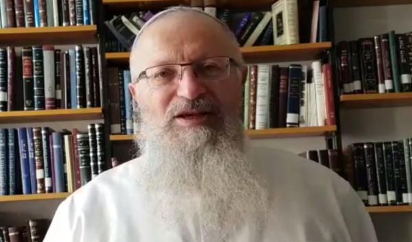 הרב אליהו: תודעת יציאת מצרים מהדהדת עד היום