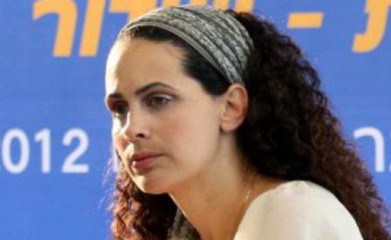 שרה ב"ק: הרב רפי היה צריך לבחור בין רע לרע מאוד