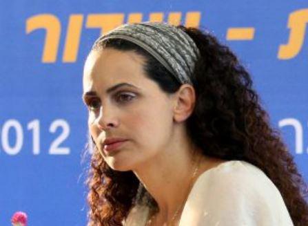 שרה ב"ק: הרב רפי היה צריך לבחור בין רע לרע מאוד