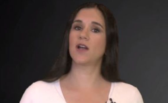 אמילי עמרוסי בתשובה מוחצת לח"כ קושניר. צפו