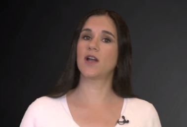 אמילי עמרוסי בתשובה מוחצת לח"כ קושניר. צפו