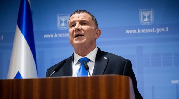 יו"ר הכנסת: "כינוס ועדת הכנסת יהיה טעות קשה"