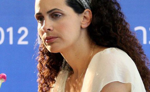 שרה בק על הקרע בימין: "גלים עכורים בפוליטיקה"