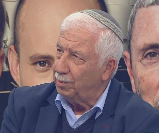 הח"כ לשעבר מהמפד"ל: "כואב, הרסו את הבית!"