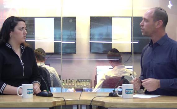 מבן גביר ועד סילמן: הכל על הדרמה הפוליטית במגזר