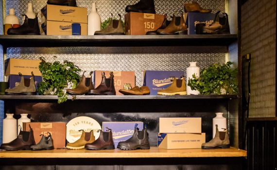 חגיגות 150 שנה לבלנסטון נפתחות בישראל