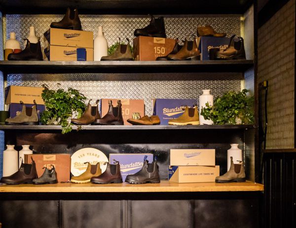 חגיגות 150 שנה לבלנסטון נפתחות בישראל