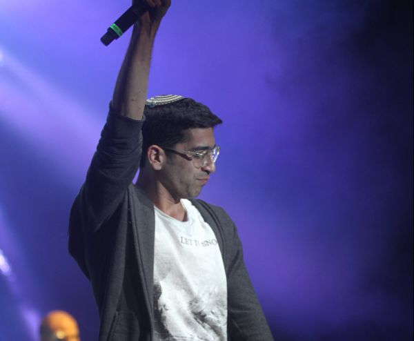 חנן בן ארי יפתח את אירועי יום העצמאות