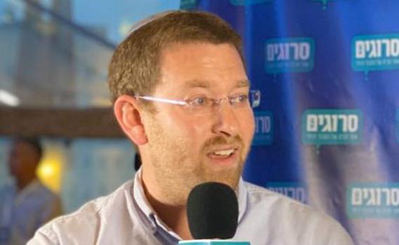 מנכ"ל האיחוד הלאומי: "לא נטמע ולא נאבד את הזהות"