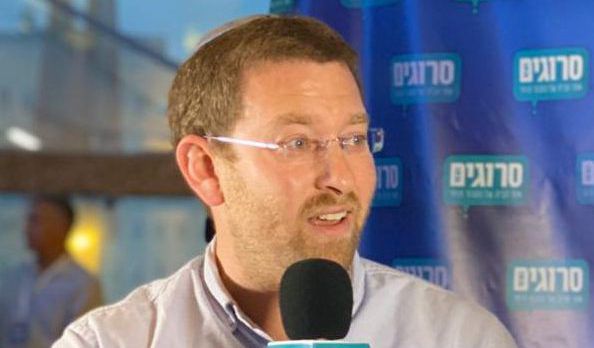 מנכ"ל האיחוד הלאומי: "דרוש חשבון נפש"