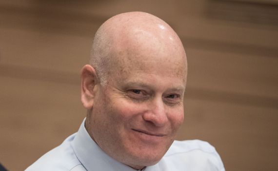 הליכוד: יועמ"ש הכנסת חייב להשעות עצמו מתפקידו