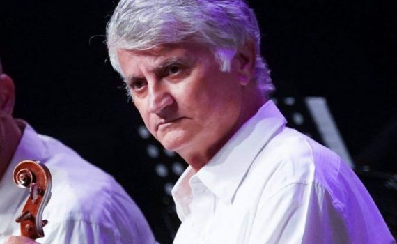 אבדה לעולם המוזיקה: הנגן המוערך הלך לעולמו