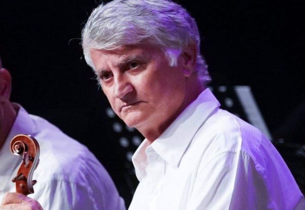 אבדה לעולם המוזיקה: הנגן המוערך הלך לעולמו