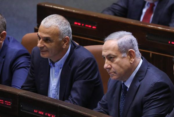 כחלון לא יתמודד בליכוד. במקומו: נציג לעולי אתיופיה