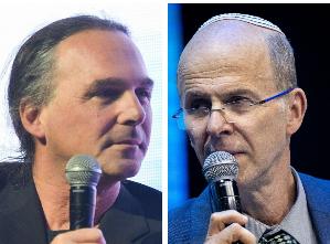 חגי סגל: אבישי בן חיים מנסה להצית מלחמות עבר