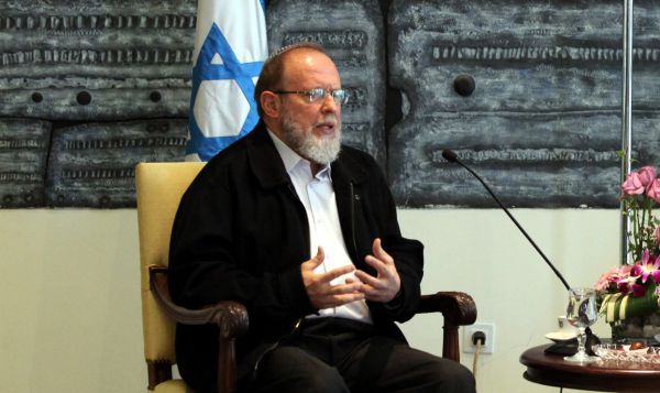 הרב סדן תוקף: בחינוך הדתי לא לומדים אמונה • האזינו