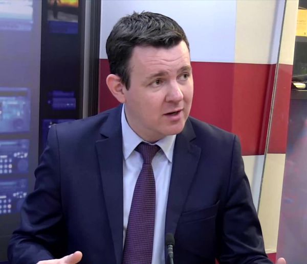 "אנחנו מוצגים בתקשורת כמפלגה אנטישמית"