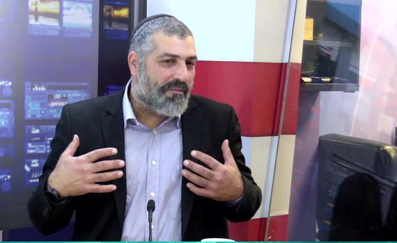 "ישראל וסעודיה 'מתכננות משהו' בגלל התנהלות ביידן"