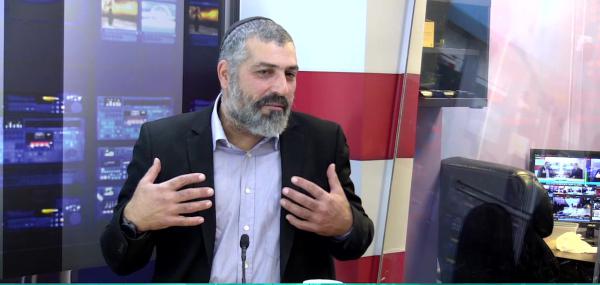 "ישראל וסעודיה 'מתכננות משהו' בגלל התנהלות ביידן"