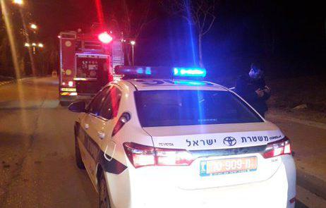 צבע אדום בשדרות: תינוקת בת חודש פצועה קשה