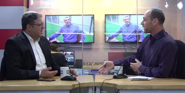 בן גביר: נתניהו הציע תפקיד שר לרב רפי אם יבגוד בי