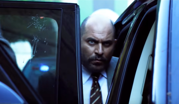 ביקורת סרטים: מחתרת השישה • פיצוץ בלי עלילה