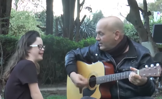 צפו: הסרט של האולפנה שזכה במקום הראשון