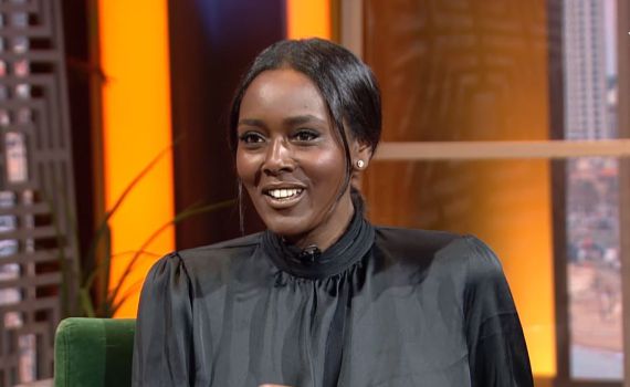 מתחזקת: טהוניה רובל בהחלטה מרגשת לפני החתונה