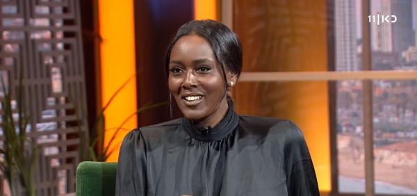 מתחזקת: טהוניה רובל בהחלטה מרגשת לפני החתונה