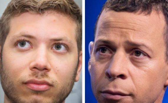 קרב רשת בין עמית סגל ליאיר נתניהו "ימני מחמד"