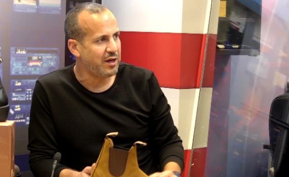 צפו: איך ומתי בלנסטון כבשו את המגזר? יצאנו לבדוק