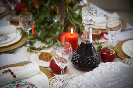 מה ההבדל בין ראש השנה לחג המולד?