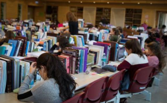 סיום ש"ס לנשים? הרבנים שבגמרא כבר שללו את זה