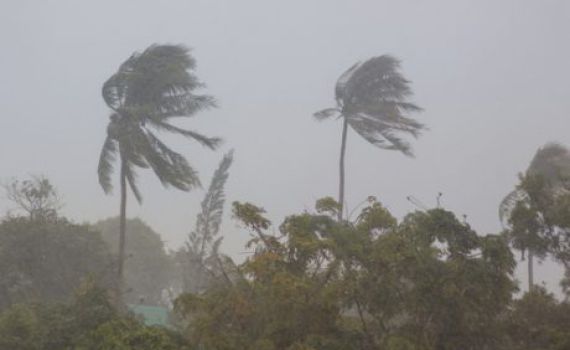 סופות, ברד ושלג מחוץ לחרמון: תחזית מזג האוויר
