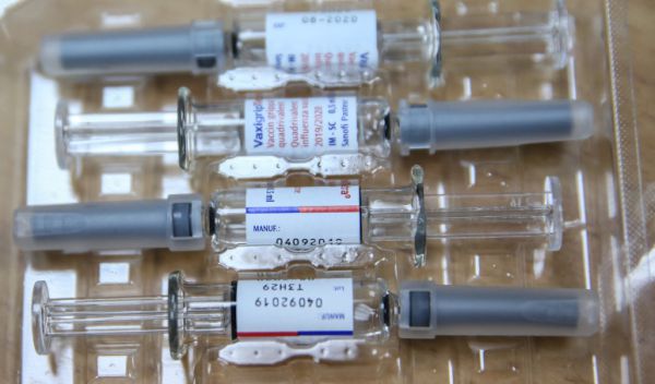 הקרבן ה-19: אישה נפטרה ממחלת השפעת