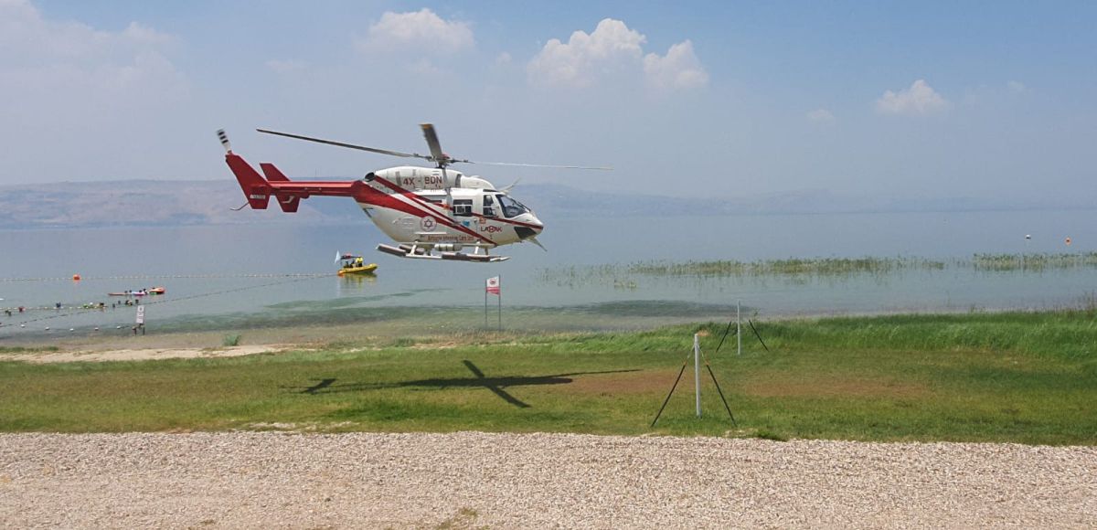 ירדן פרידמן הוא הילד שנהרג מנפילה מסוס בצפון